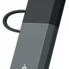 Karta sieciowa TP-Link TP-LINK BE6500 Tri-Band Wi-Fi 7 Mini Wireless USB Adapter Archer TBE400U 2.4 GHz, 5 GHz, 6 GHz 802.11ax MU-MiMO No no PoE Antenna type Internal