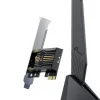 Karta sieciowa TP-Link TP-Link Archer TBE553E WiFi7 PCIe adapter BE9300,2,4GHz/5GHz/6GHz,Bluetooth5.4