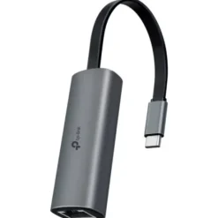 Karta sieciowa TP-LINK UE310C USB-C, Zewnętrzna
