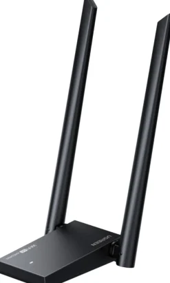 Karta sieciowa Ugreen Adapter sieciowy USB-C Ugreen CM787, Wi-Fi 6E