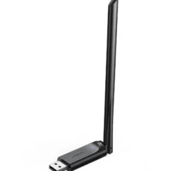 Karta sieciowa UGREEN CM496 USB 2.0, Zewnętrzna, 2.4 / 5 GHz