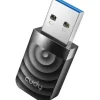 Karta Sieciowa Usb 3.0 Wi-Fi 5 1300 Mb/S Wu1300S
