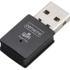 Karta sieciowa ZENWIRE WD-AX302 USB-A, Zewnętrzna, 2.4 / 5 GHz WD-AX302