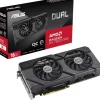 Karta graficzna Asus Dual Radeon RX 7900 GRE OC 16GB GDDR6 (DUAL-RX7900GRE-O16G)