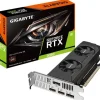Karta graficzna GIGABYTE GeForce RTX 3050 OC Low Profile 6GB