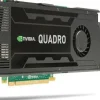 Karta graficzna Quadro Karta Graficzna nVidia K4000 GDDR5 3GB 192bit DirectX11