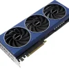 Karta graficzna SPARKLE Intel Arc A750 TITAN OC Edition