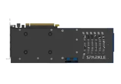Karta graficzna SPARKLE Intel Arc A750 TITAN OC Edition