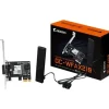 Karta sieciowa GIGABYTE GC-WFAX210 PCI Express, Wewnętrzna, 2.4 / 5 / 6 GHz