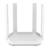 Keenetic Challenger Router/wzmacniacz sygnału Mesh Wi-Fi 6 AX3000 Multi-Gigabit z dwoma złączami Gigabit Ethernet 2.5 KN-3910-01-EU