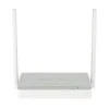Keenetic Explorer Router Mesh Wi-Fi 5 AC1200/Wzmacniacz sygnału z 4-portowym przełącznikiem