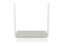 Keenetic Explorer Router Mesh Wi-Fi 5 AC1200/Wzmacniacz sygnału z 4-portowym przełącznikiem