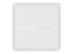 Keenetic Orbiter Pro Router Mesh Wi-Fi 5 AC1300 / wzmacniacz sygnału / punkt dostępu z 2-portowym przełącznikiem gigabitowym i Power over Ethernet KN-2810-01EN