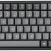 Keychron K2 Max 75% Banana Switch Black