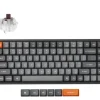 Keychron K2 Max 75% Brown Switch Black