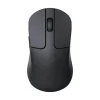 Keychron M3 MINI bezprzewodowa mysz 1000Hz - Czarna (Black)