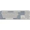 KEYCHRON B6 Pro Retro Blue