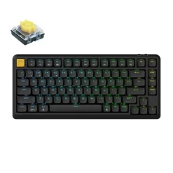 Keychron J1 QMK Wireless Mechanical Keyboard KJ1-H4