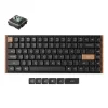 Keychron K3 HE Wireless Magnetic Switch Custom Keyboard Niskoprofilowa K3H-F1