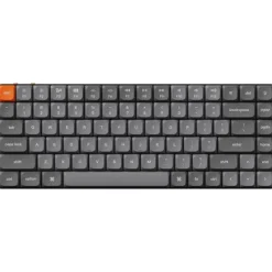 Keychron K3 Max 75% Brown Switch Black