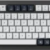 Keychron Q1 Max 75% Banana Switch Carbon Black Q1M-M4