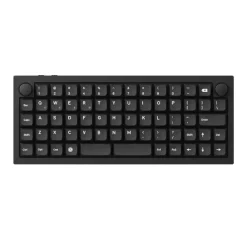 Keychron - Q15 Max QMK Wireless Custom Mechanical Keyboard Q15M-M1