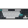 Keychron Q3 Max 80% TKL Banana Switch Carbon Black Q3M-M4