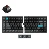 Keychron Q11 Ultra 8K Wireless Custom Mechanical Keyboard Q11U-M3