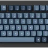 Keychron V1 MAX 75% Brown Switch Black