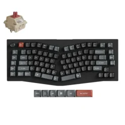 Keychron V10 Ultra 8K Wireless Custom Mechanical Keyboard V10U-D1