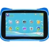 KIANO Alpha Kid KCEA1003 8" 3/32 GB Wi-Fi Niebieski