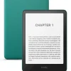 Kindle Paperwhite (12 Generacja) 2024 7?” Zielony
