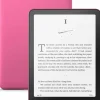 Kindle Paperwhite (12 Generacja) 2024 7?” Różowy