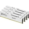 Kingston Fury Beast, DDR5, 128 GB, 5200MHz,