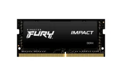 Kingston DDR5 SODIMM Fury Impact 16GB 1 16GB 4800 CL38