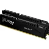 KINGSTON DIMM DDR5 16GB 6000MHz DUAL KF560C36BBEK2-16