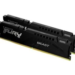 KINGSTON DIMM DDR5 16GB 6000MHz DUAL KF560C36BBEK2-16