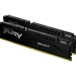 KINGSTON DIMM DDR5 64GB 5600MHz DUAL KF556C36BBEK2-64