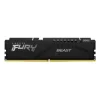 Kingston FURY Beast DDR5 32GB 6000 CL30 EXPO Czarny