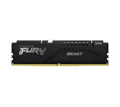 Kingston FURY Beast DDR5 32GB 6000 CL30 EXPO Czarny