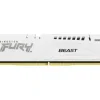 Kingston FURY Beast DDR5 16GB 6400 CL32 EXPO Biały