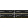 Kingston Fury Beast DDR4 128 GB 3200MHz CL16 KF432C16BBK4/128 KF432C16BBK4/128