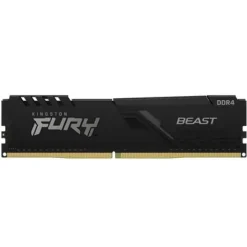 Kingston FURY 32GB 1x32GB 3200MHz CL16 Beast Black