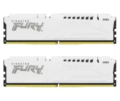 Kingston FURY 64GB (2x32GB) 6000MHz CL30 Beast White EXPO