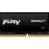 Kingston FURY Impact 16GB 1x16GB 3200MHz DDR4 CL20 SODIMM