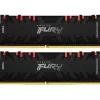 Kingston Fury Renegade RGB DDR4 32 GB 3600MHz CL16 KF436C16RB1AK2/32 KF436C16RB1AK2/32