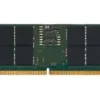 KINGSTON 16GB DDR5 4800MT/s SODIMM