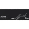 Kingston KC3000 512 GB M.2 2280 PCI-E x4 Gen4 NVMe SKC3000S/512G SKC3000S/512G