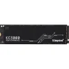 Kingston KC3000 1 TB M.2 2280 PCI-E x4 Gen4 NVMe SKC3000S/1024G SKC3000S/1024G