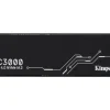 Kingston KC3000 4 TB M.2 2280 PCI-E x4 Gen4 NVMe SKC3000D/4096G SKC3000D/4096G